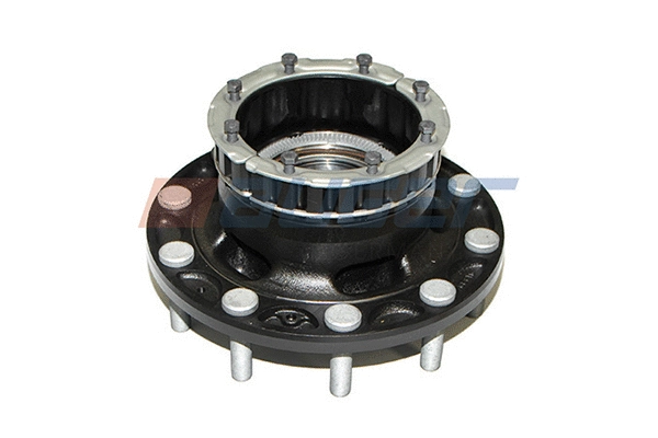 Wheel Hub (84635F)