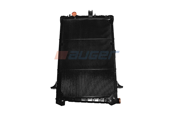 Radiator, engine cooling (100873)