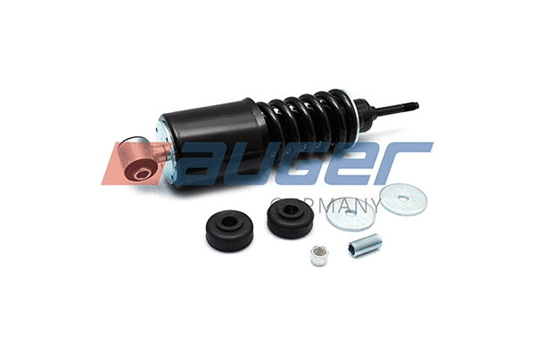 Shock Absorber, driver cab suspension (20149)