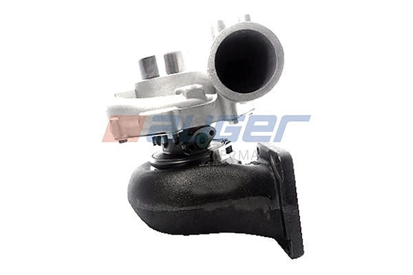 Charger, charging (supercharged/turbocharged) (105783)