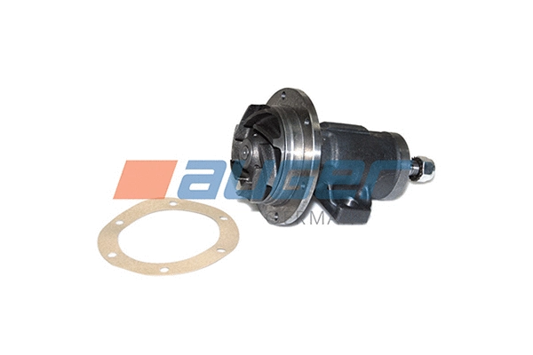 Water Pump, engine cooling (57798)