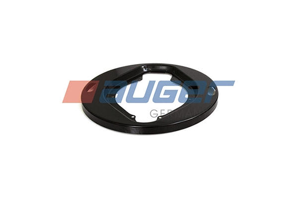 Cover Plate, dust-cover wheel bearing (53308)