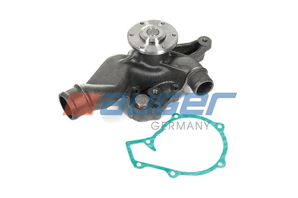 Water Pump, engine cooling (57703)