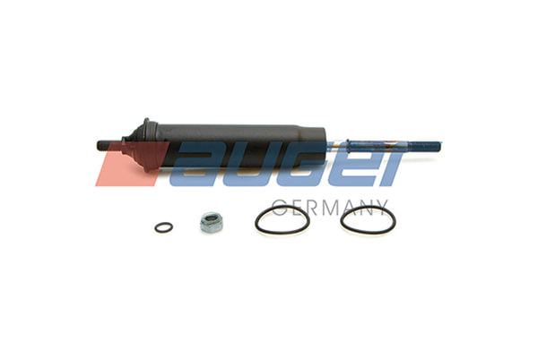 Shock Absorber, driver cab suspension (20167)