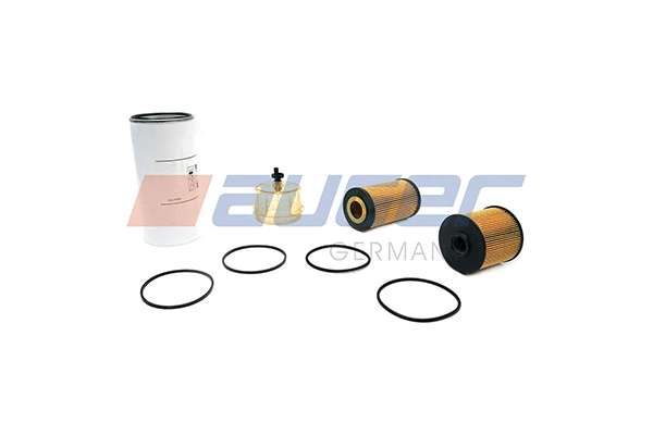 Filter Set (91065)