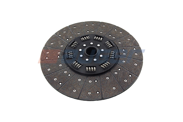 Clutch Disc (108812)