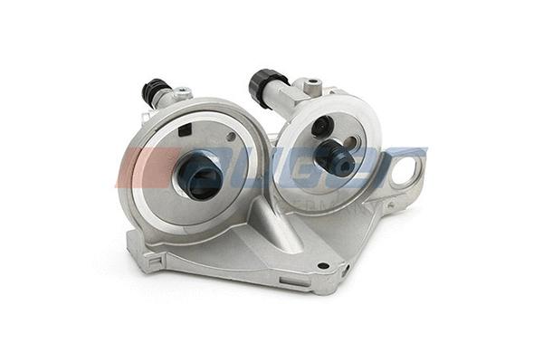 Housing, fuel filter (81089)