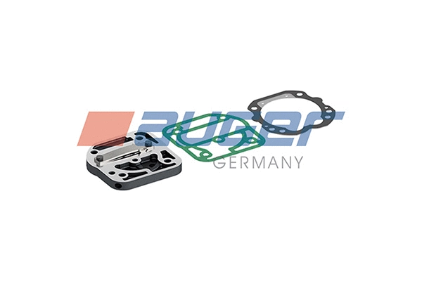 Valve Plate, air compressor (78479)