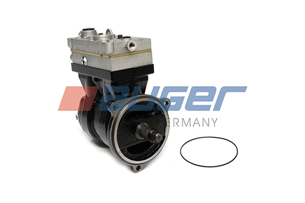 Compressor, compressed air system (79438)
