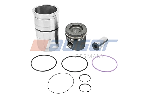 Repair Set, piston/sleeve (110666)