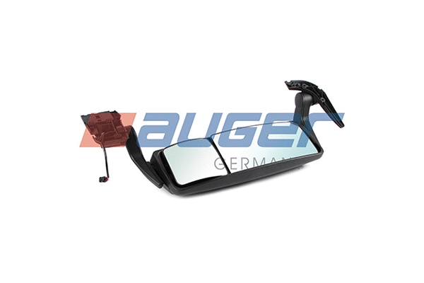 Exterior Mirror, driver cab (73974)