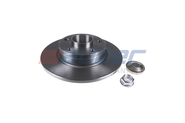 Brake Disc (31539)