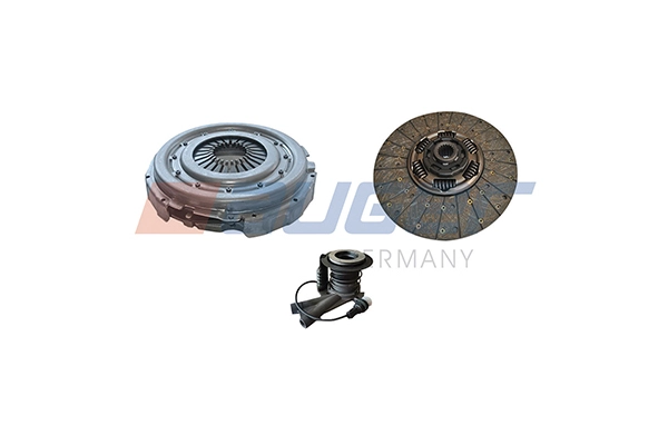 Clutch Kit (109582)