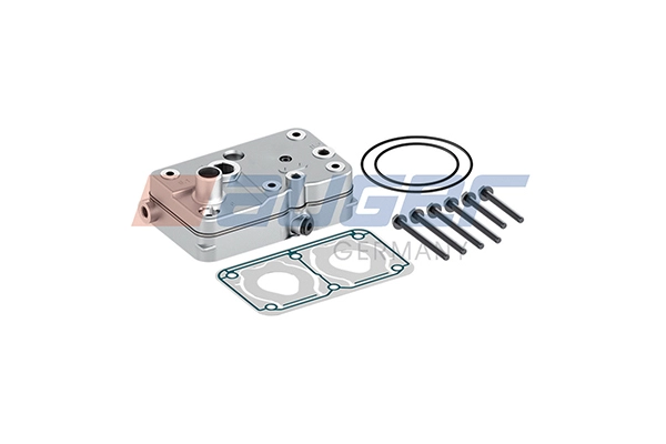 Cylinder Head, air compressor (80888)