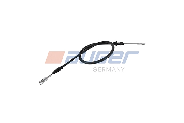 Cable Pull, parking brake (101407)