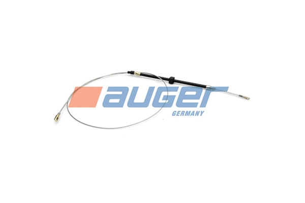Cable Pull, parking brake (74214)