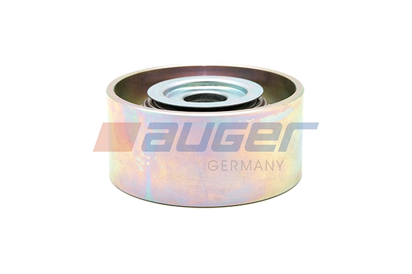 Deflection/Guide Pulley, V-ribbed belt (94881)