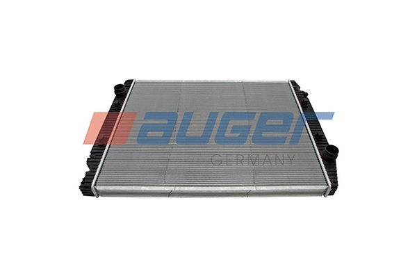 Radiator, engine cooling (77898)