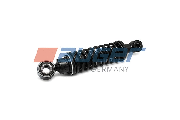 Shock Absorber, driver cab suspension (20490)