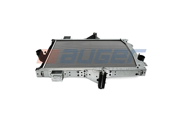 Radiator, engine cooling (102424)