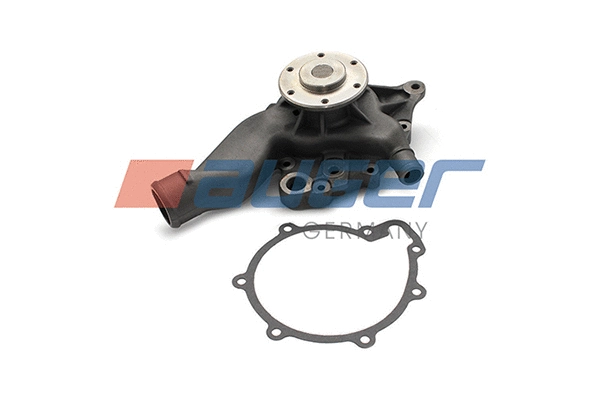 Water Pump, engine cooling (57701)