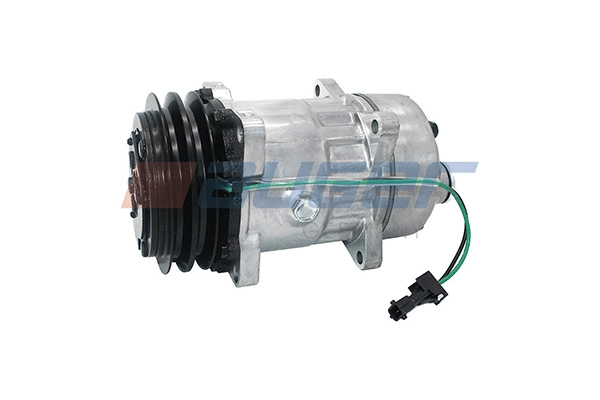 Compressor, air conditioning (91203)