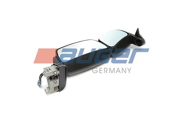 Exterior Mirror, driver cab (74064)