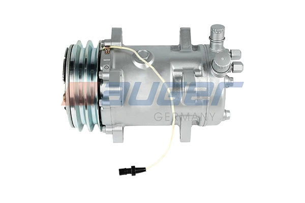 Compressor, air conditioning (99280)