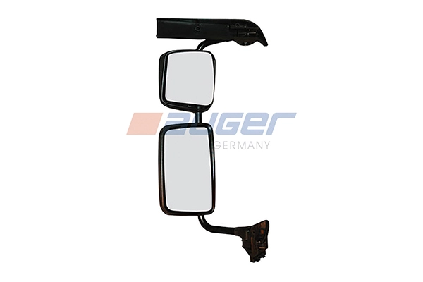 Exterior Mirror, driver cab (92676)