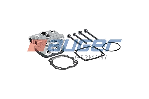 Cylinder Head, air compressor (78460)