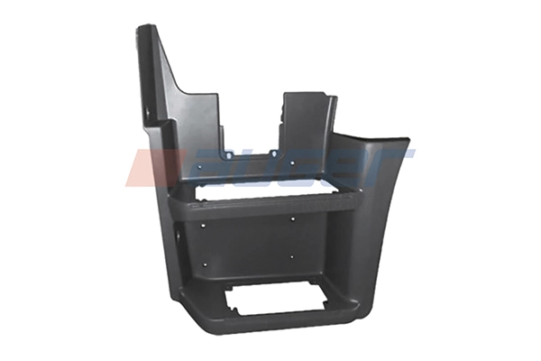 Entry plate (111026)