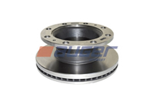 Brake Disc (31000)