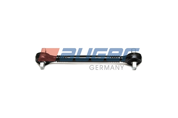 Control/Trailing Arm, wheel suspension (15362)