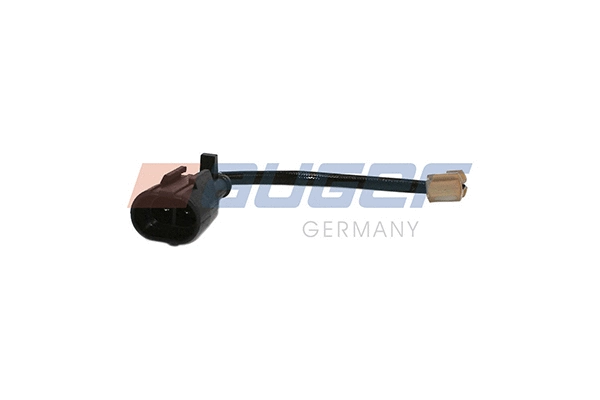 Warning Contact, brake pad wear (87570)