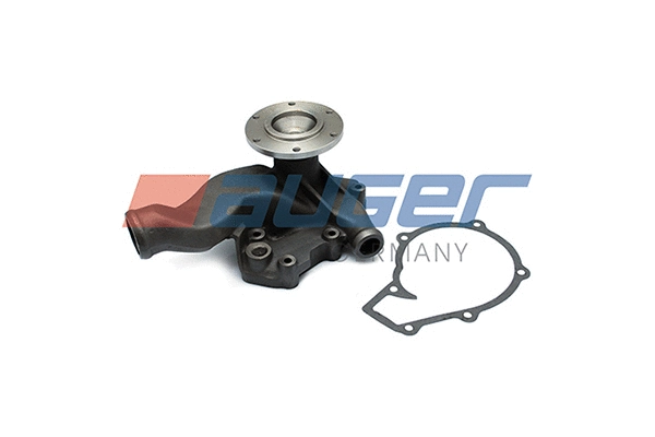 Water Pump, engine cooling (80768)