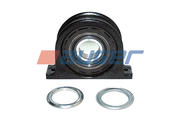 Suspension, propshaft (55450)