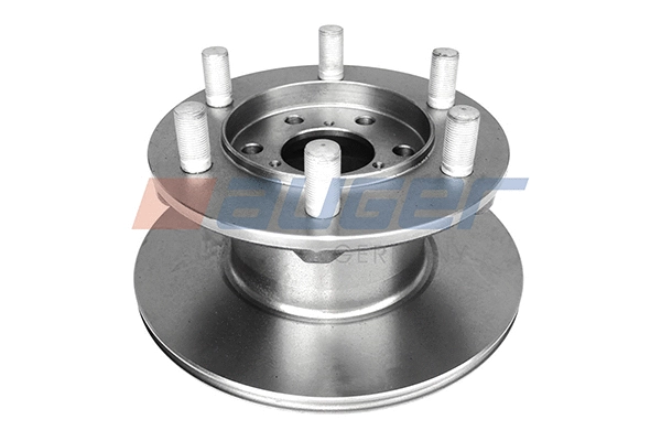 Brake Disc (31429)