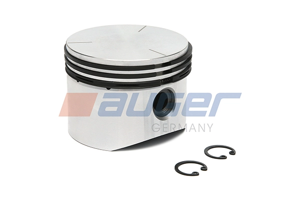 Piston, air compressor (114968)