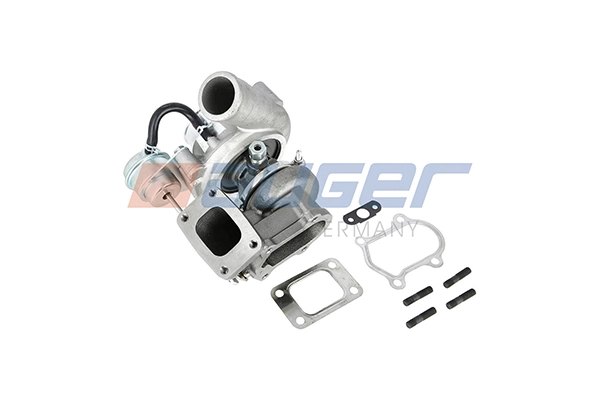 Charger, charging (supercharged/turbocharged) (101082)