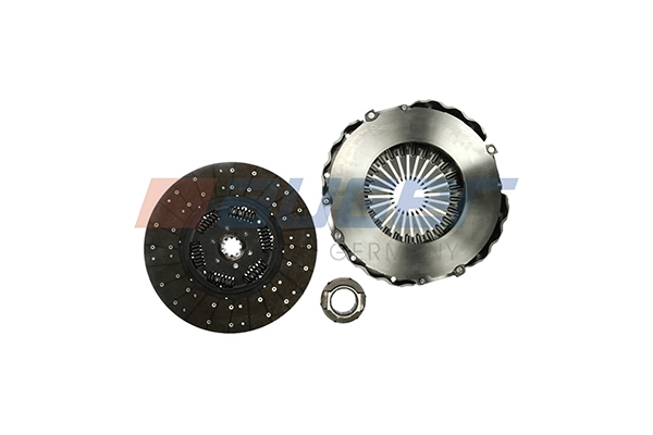 Clutch Kit (100344)
