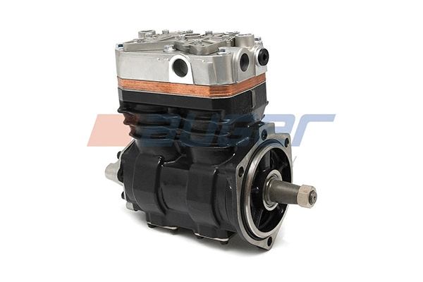 Compressor, compressed air system (80869)