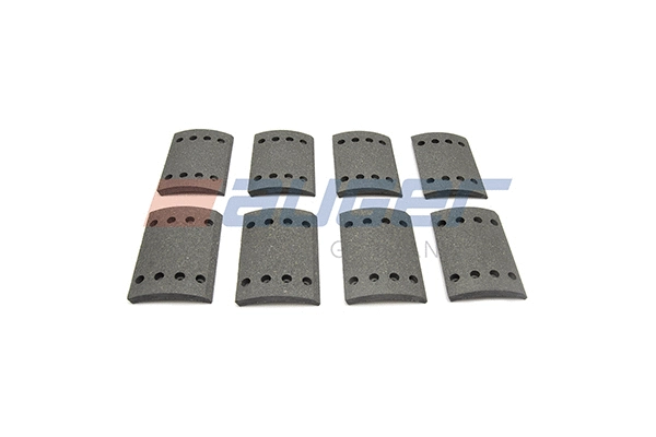 Brake Lining Kit, drum brake (78298)