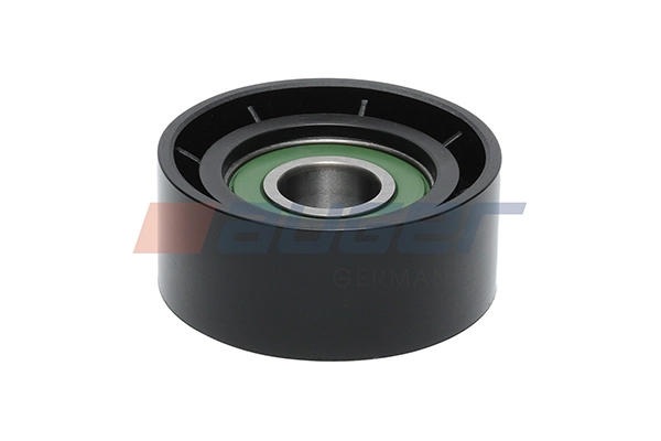 Deflection/Guide Pulley, V-ribbed belt (107813)
