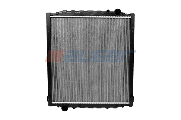 Radiator, engine cooling (100880)