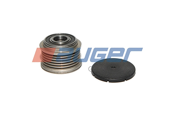 Belt Pulley, alternator (74134)