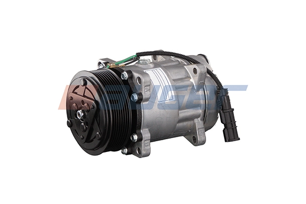 Compressor, air conditioning (115406)