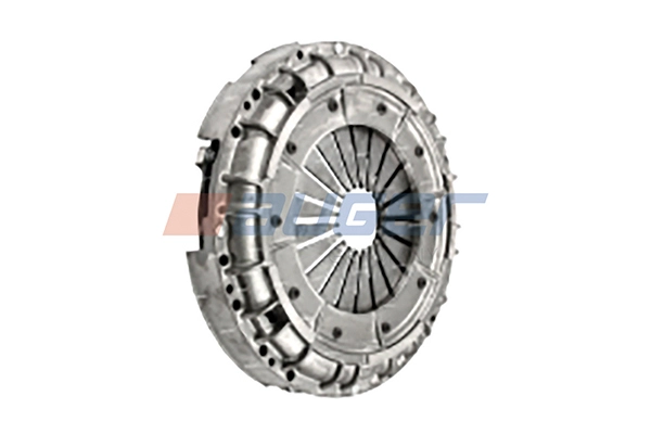 Clutch Pressure Plate (100539)
