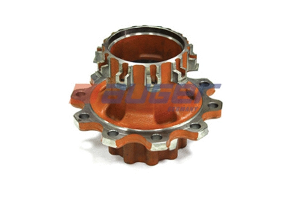 Wheel Hub (56916F)