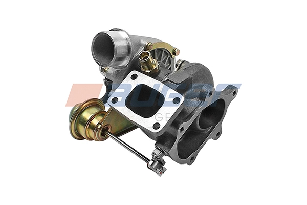 Charger, charging (supercharged/turbocharged) (101066)