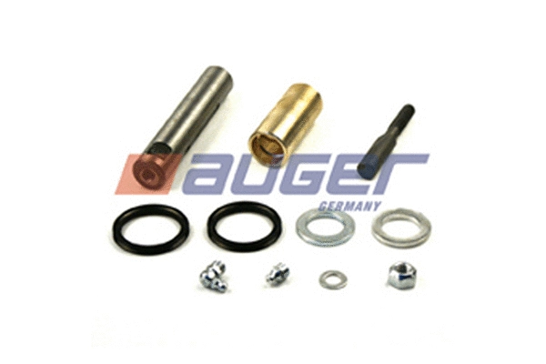 Repair Kit, spring bolt (51273)